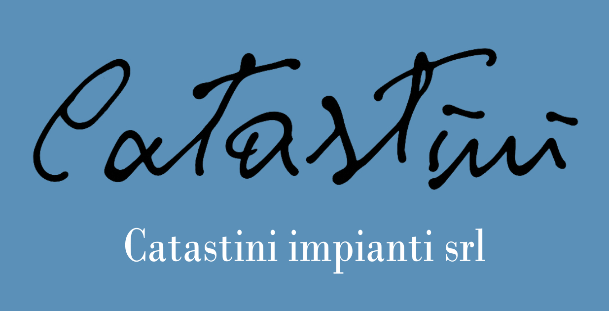 Catastini Impianti - 
