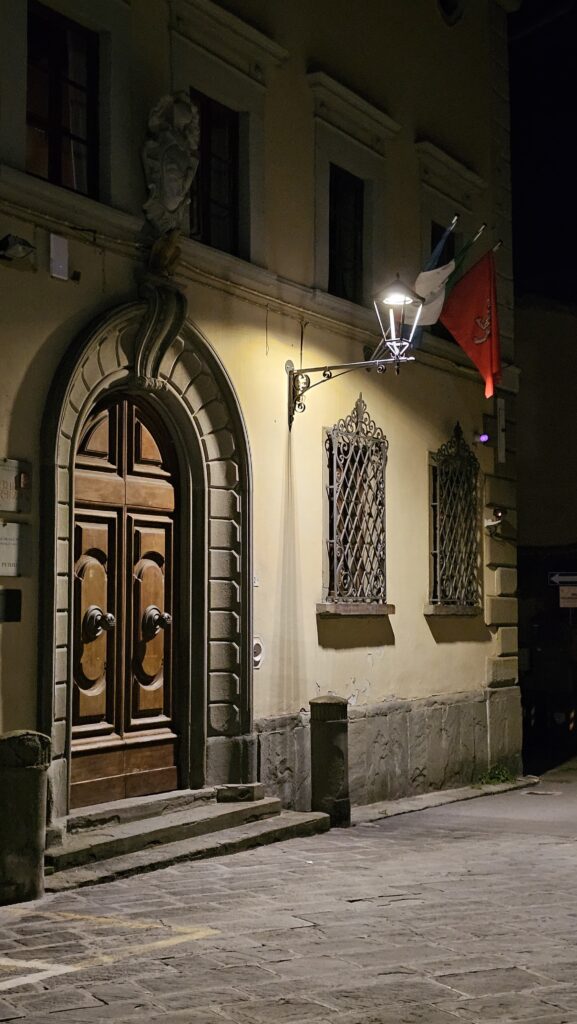 San Miniato (PI) - Lanterne